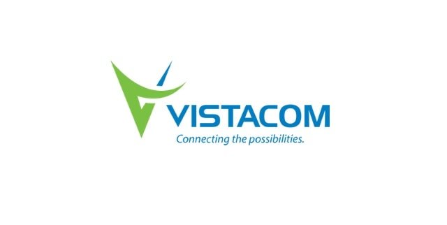 Vistacom where to buy logo