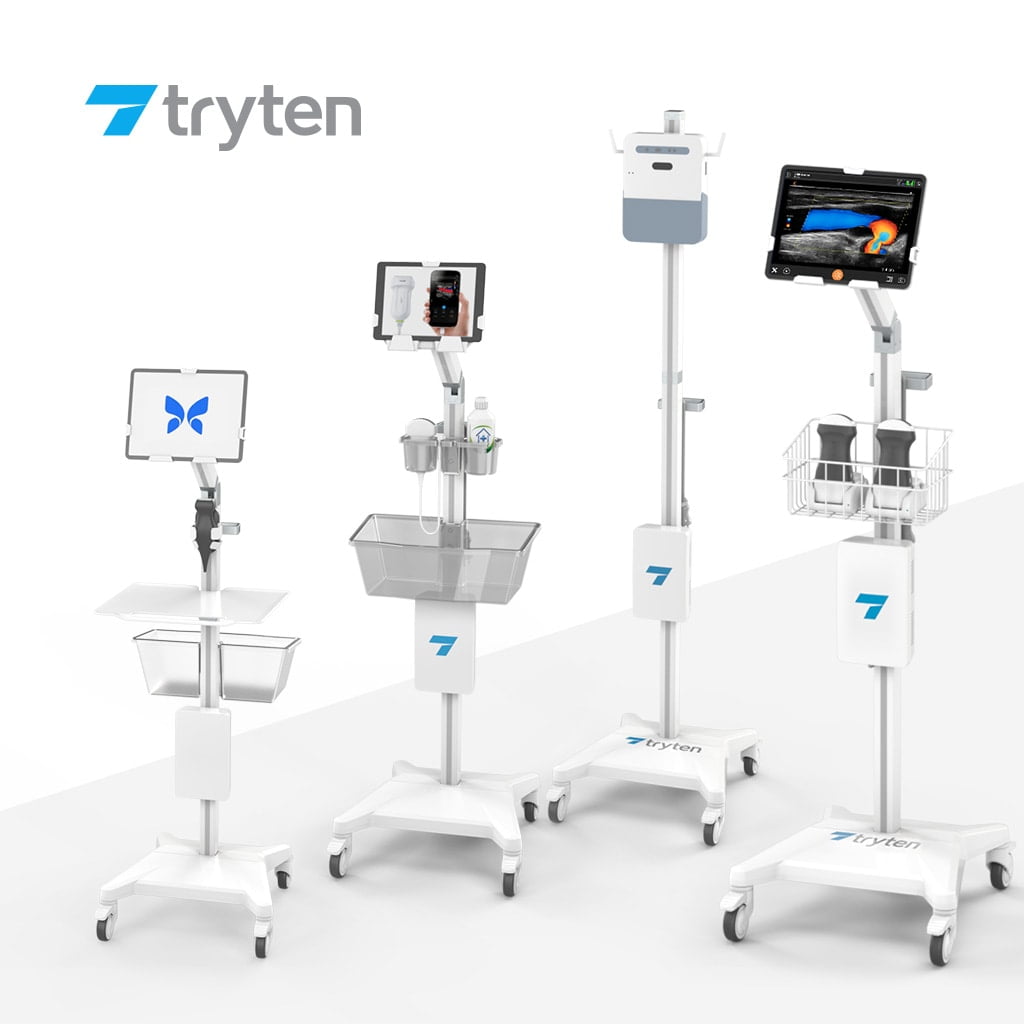 Medical Device Manufacturers Tryten
