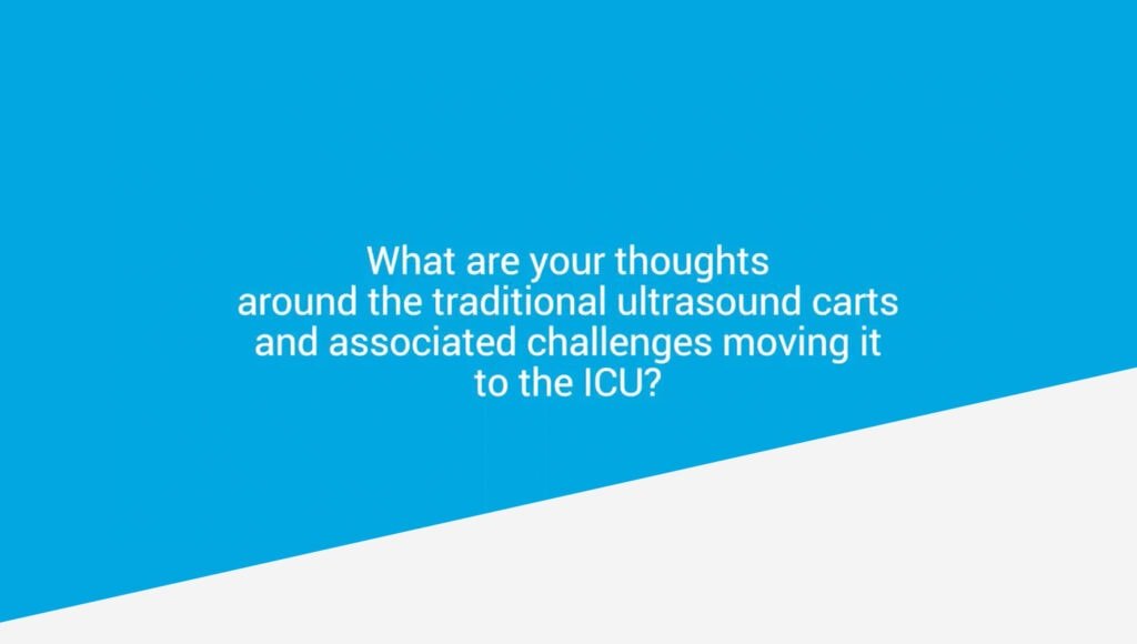 Traditional Ultrasounds are Heavy Thumbnail