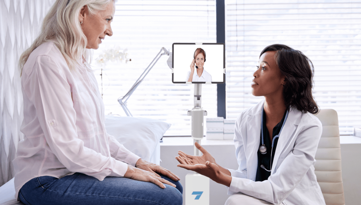 5 Key Telehealth Solutions To Elevate Your Practice Thumbnail