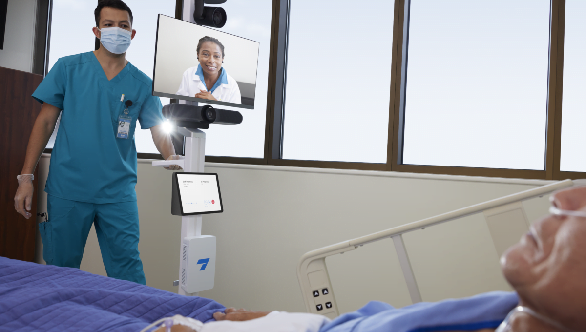 How Telestroke Programs Are Game-Changing for Stroke Patients Thumbnail