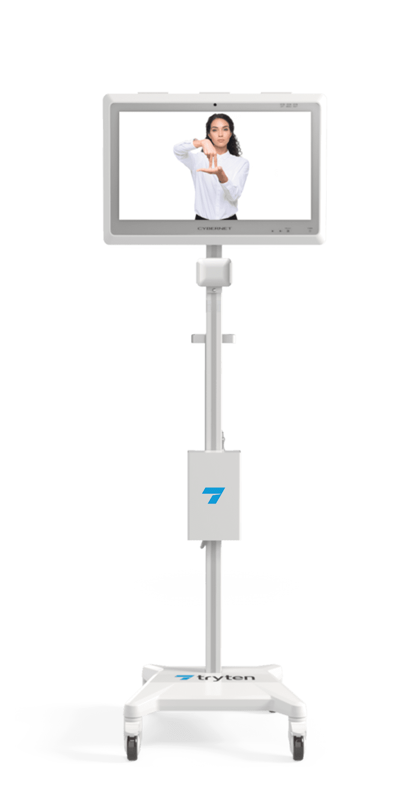 VRI Cart