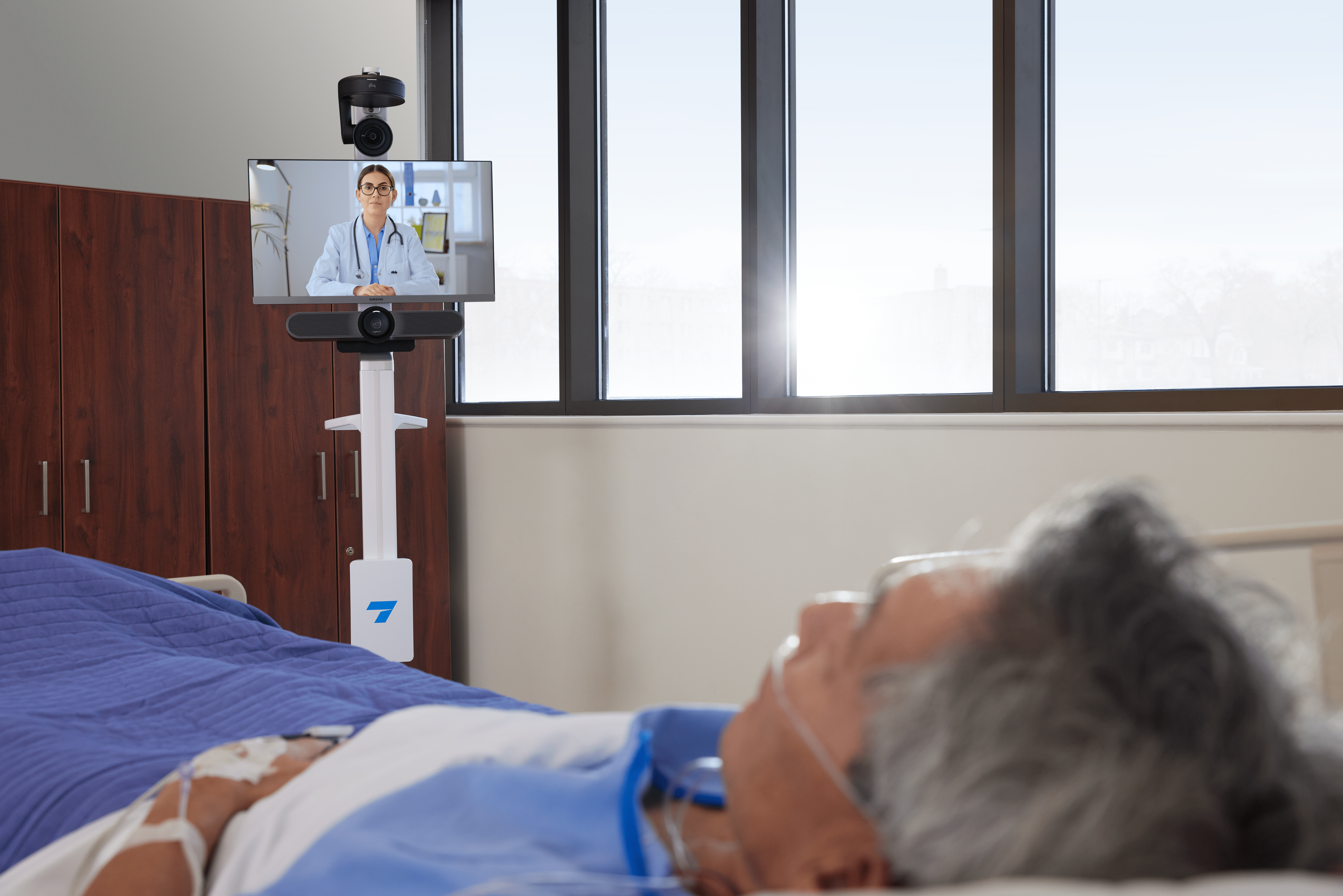 How To Set Up A Telemedicine System