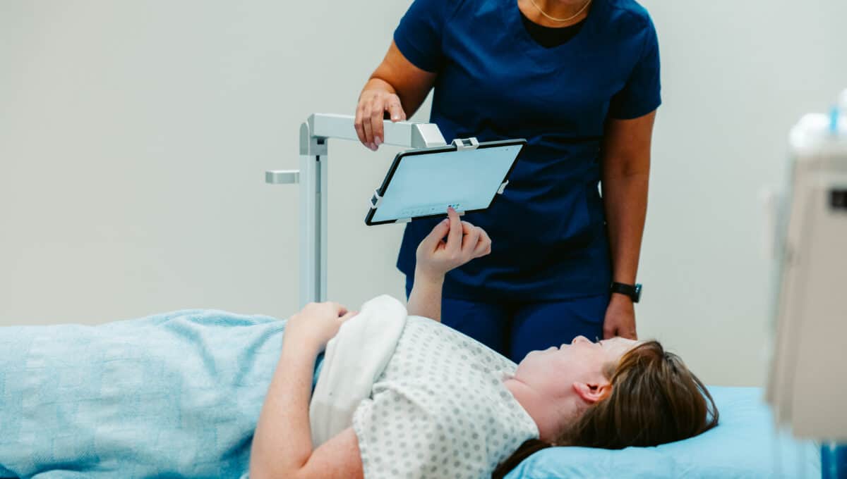The Role of Electronic Health Records in Improving Healthcare Accessibility Thumbnail