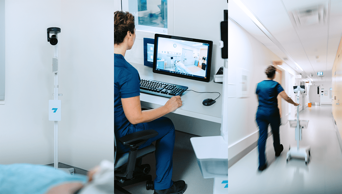 Virtual Patient Observation: The Future of Healthcare Monitoring Thumbnail