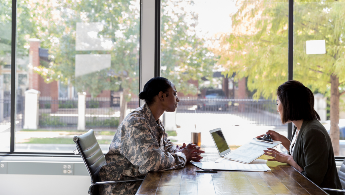 <strong>Veterans Affairs Uses Telehealth Solutions to Increase Healthcare Access</strong> Thumbnail
